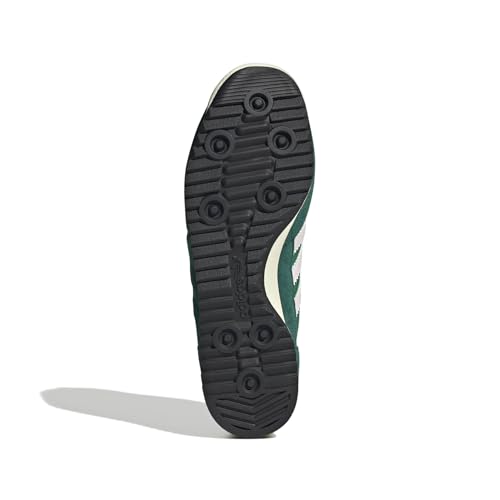 adidas Sl 72 W Unisex buty na co dzień IE3427 zielone adidas Sl 72 W Unisex buty na co dzień IE3427 zielone